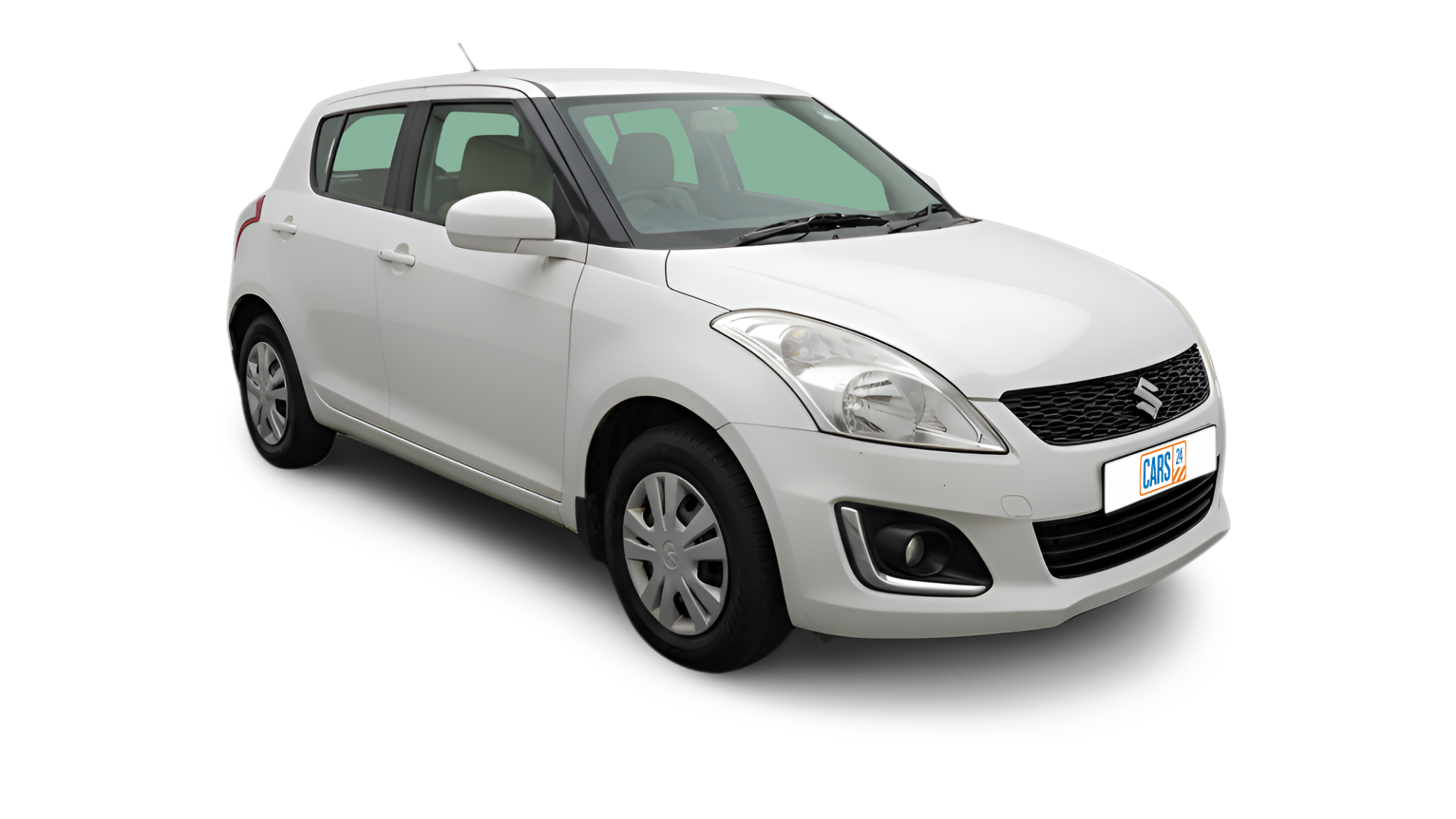 Maruti Swift-img